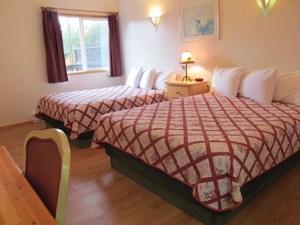 Little Beach Resort 尤克卢利特 客房 照片